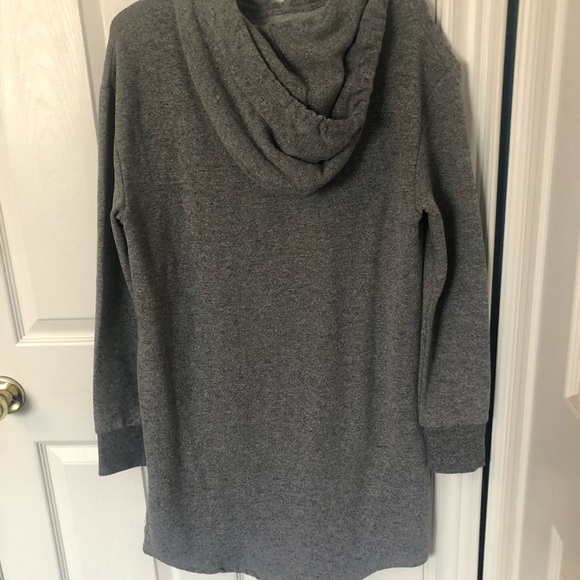 roots sweater dress - Picture 3 of 3